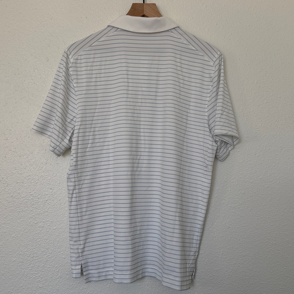 Lululemon Men’s Golf Polo - Picture 3 of 3
